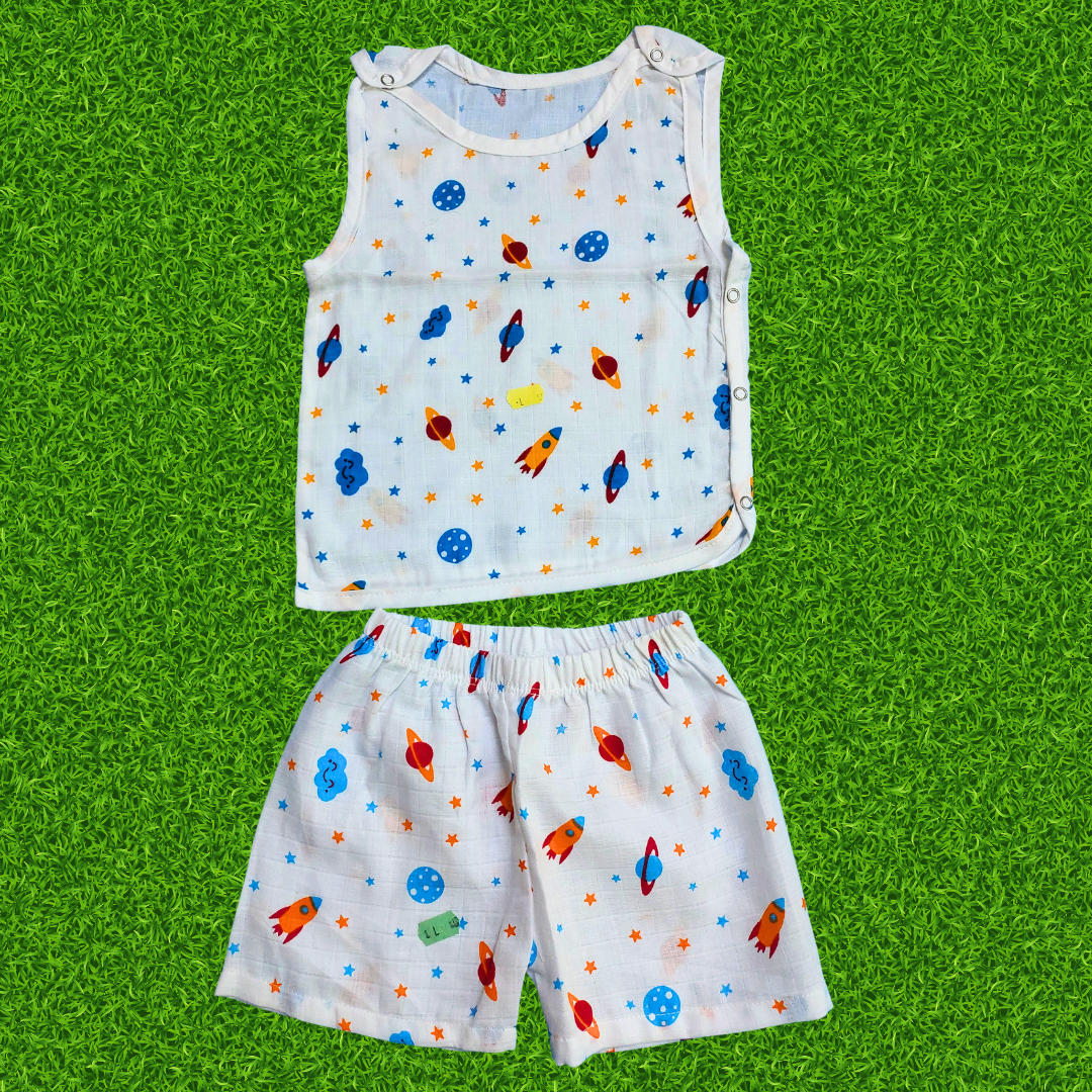 5 piece combo | for all 6 to 9month babies |Best for gifting