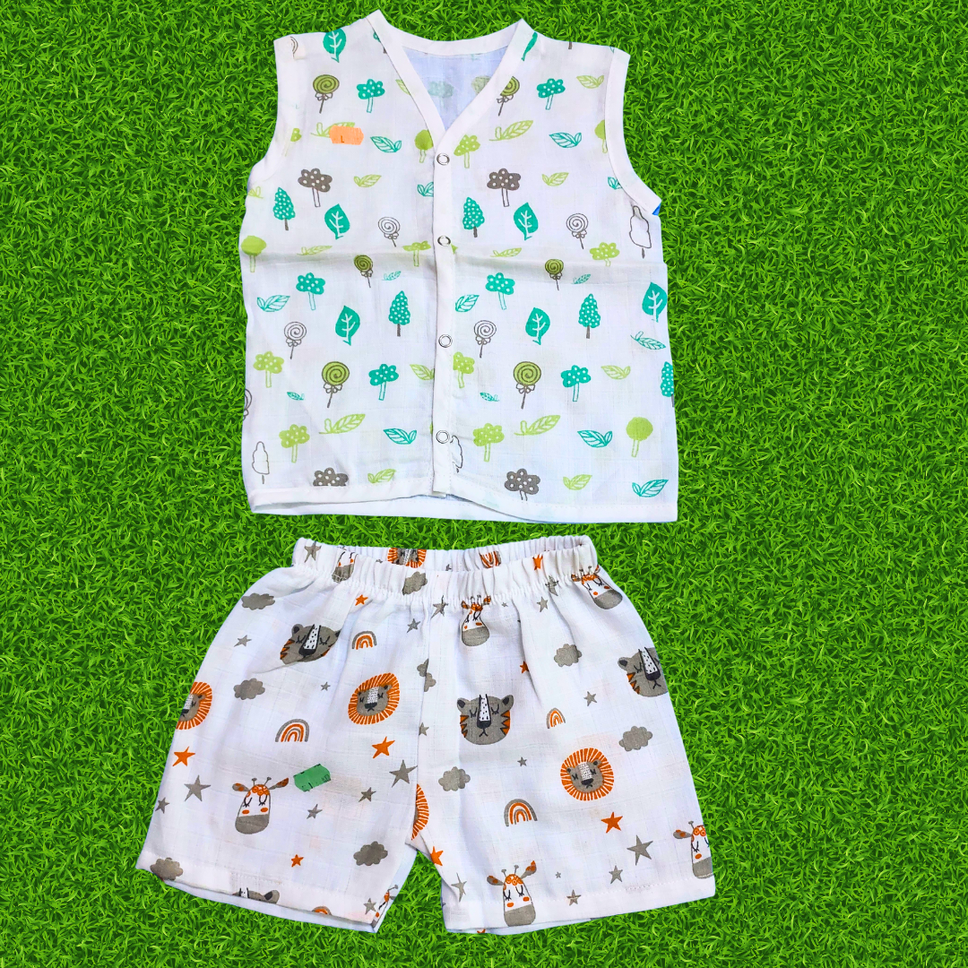 5 piece combo | for all 6 to 9month babies |Best for gifting