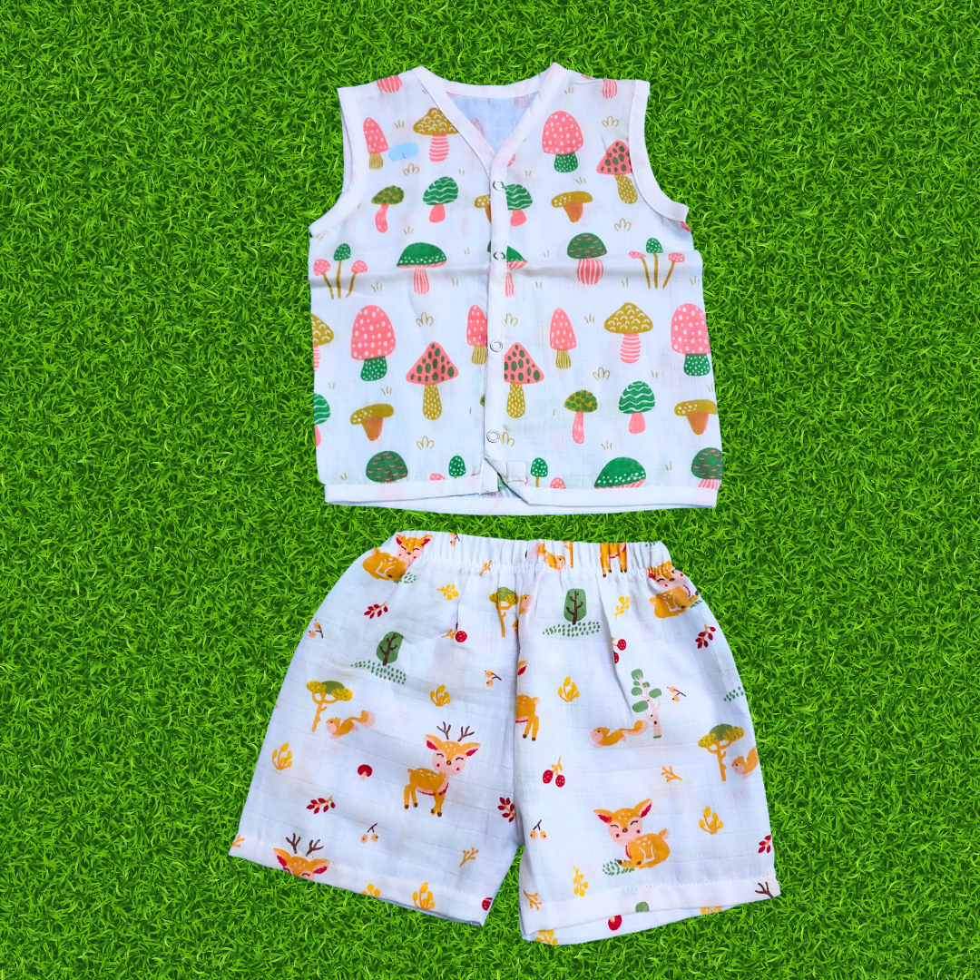 5 piece combo | for all 6 to 9month babies |Best for gifting