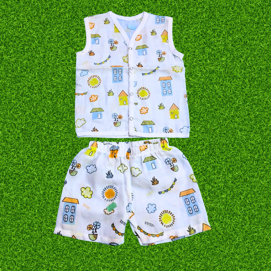 5 piece combo | for all 6 to 9month babies |Best for gifting