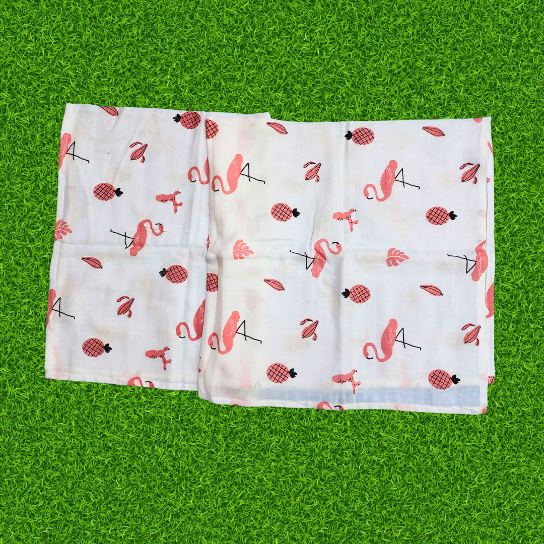 5 piece combo | for all 6-9 months babies