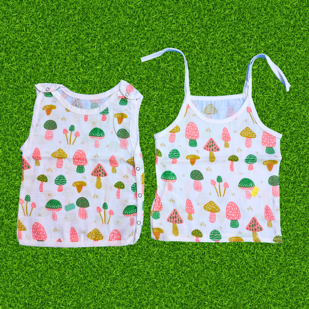 5 piece combo | for all 6 to 9month babies |Best for gifting