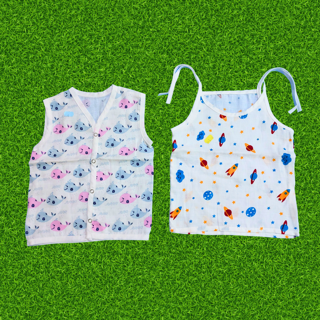 5 piece combo | for all 6 to 9month babies |Best for gifting