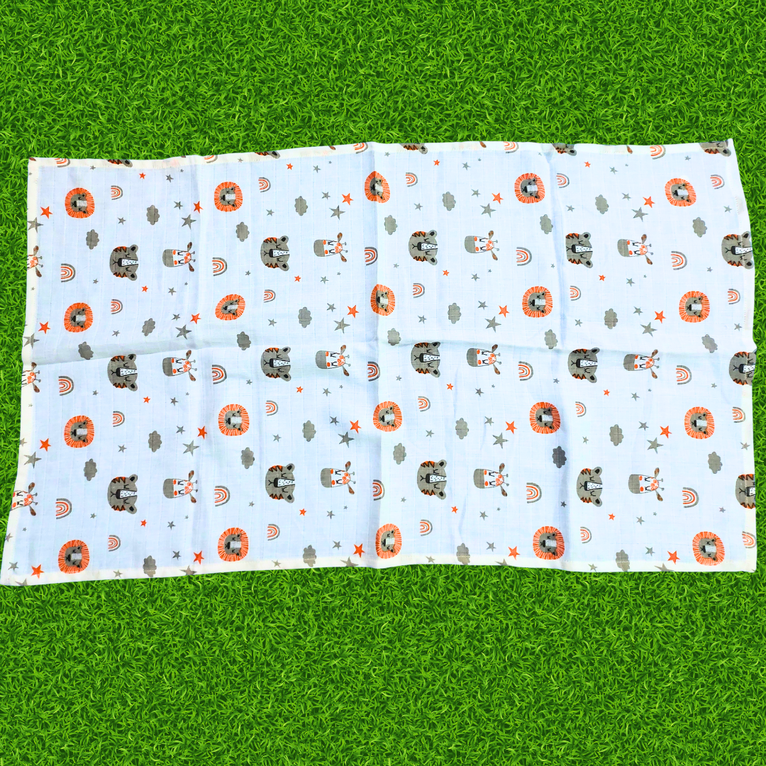 2 SET+ TOWEL combo | 0-3 months