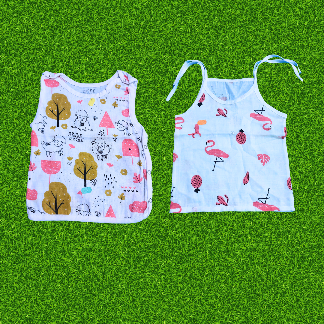 5 piece combo | for all 6 to 9month babies |Best for gifting