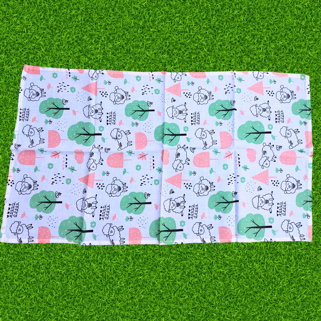 5 piece combo | for all 6-9 months babies