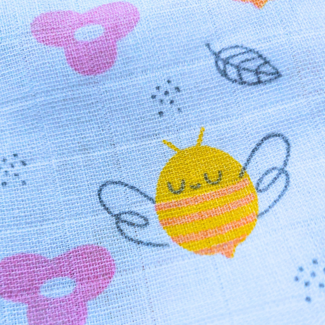 Girl baby 3 dress combo | 6-9 months