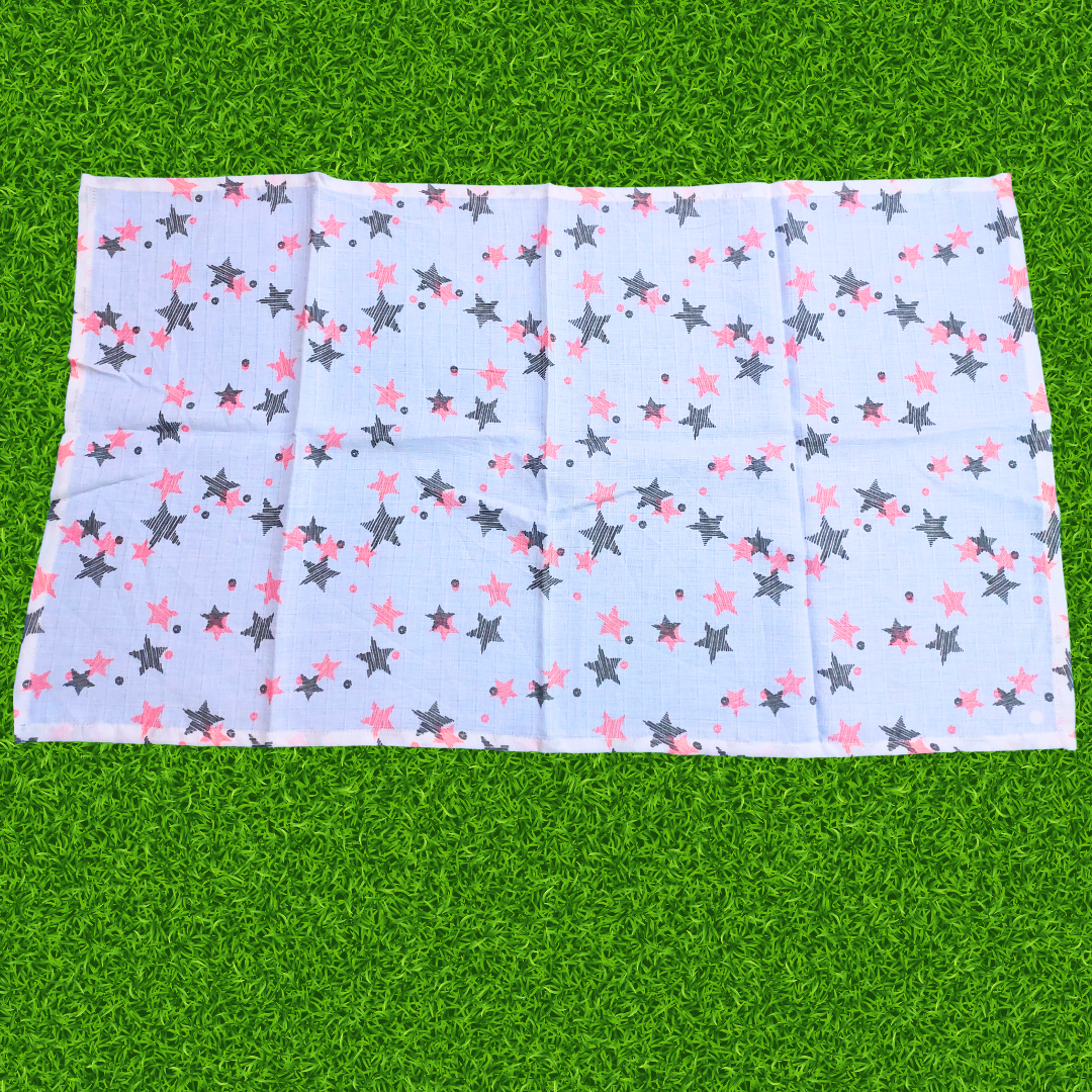 5 piece combo | for all 6-9 months babies