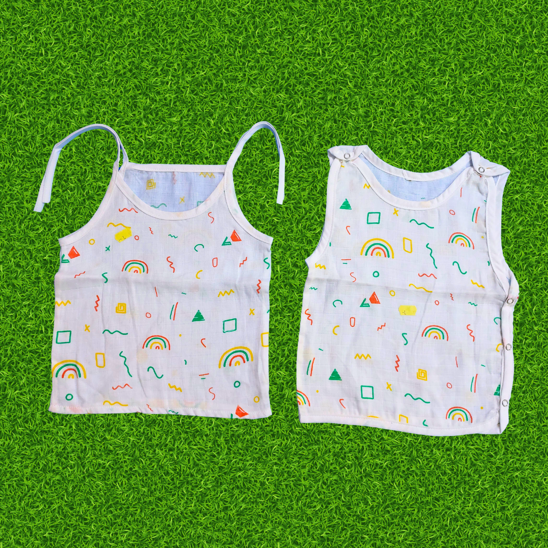 5 piece combo | for all 6 to 9month babies |Best for gifting