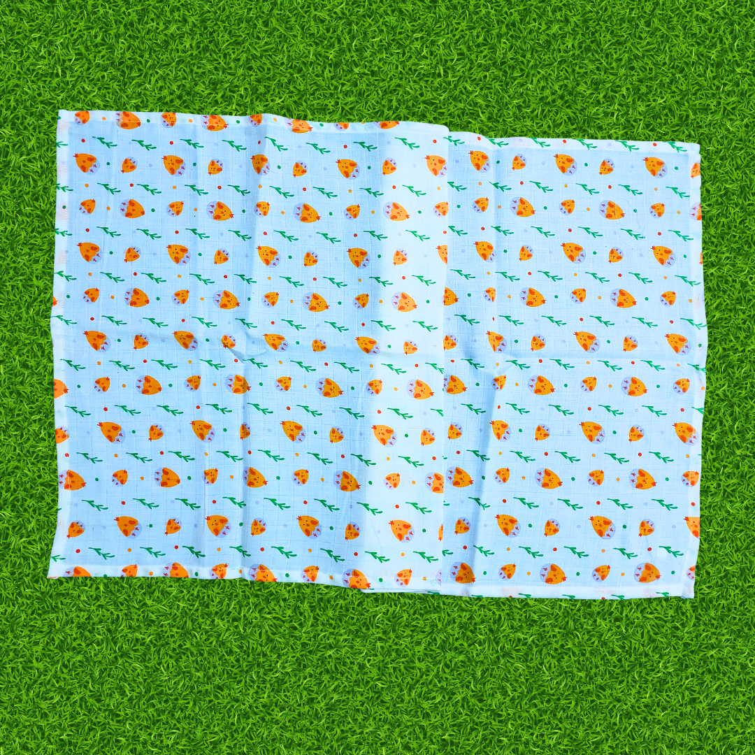 5 piece combo | for all 6-9 months babies