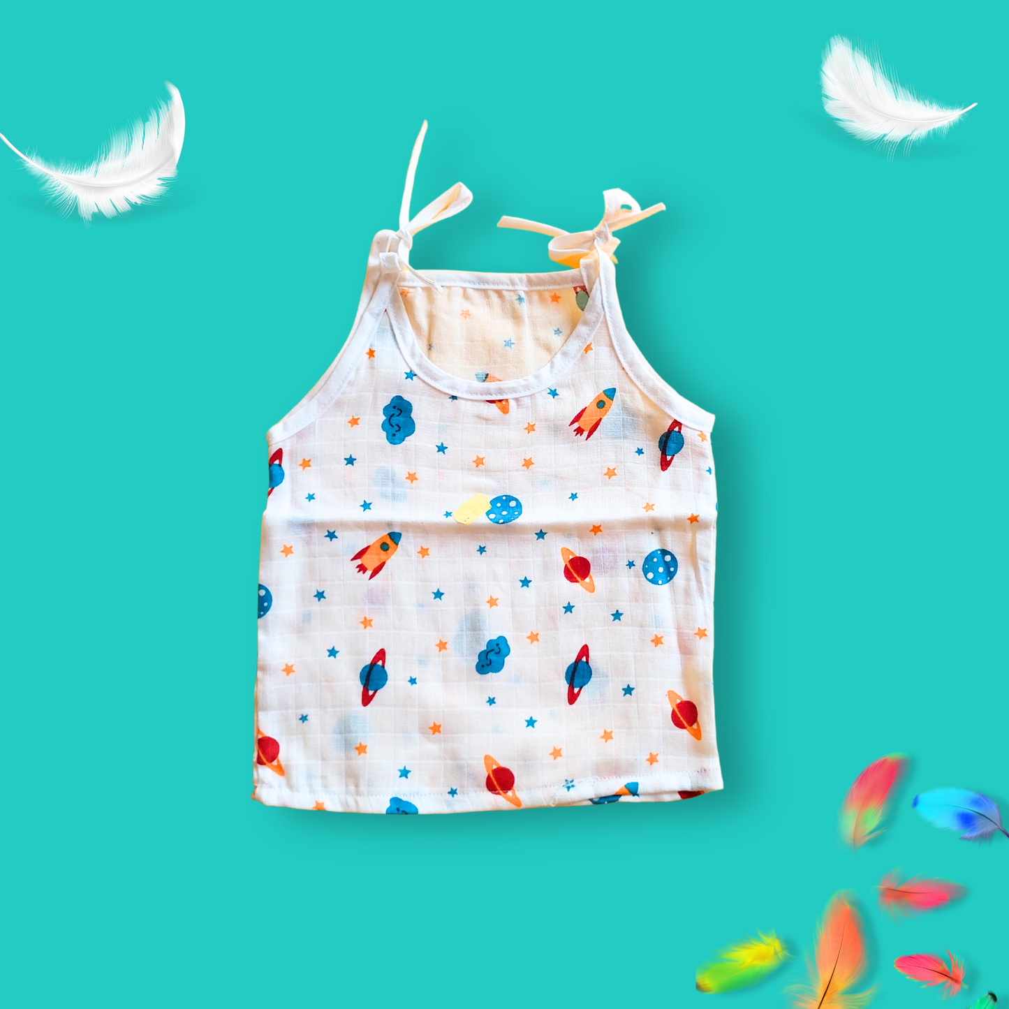 3 piece combo | for 3to 6month baby | two jabla and one shorts