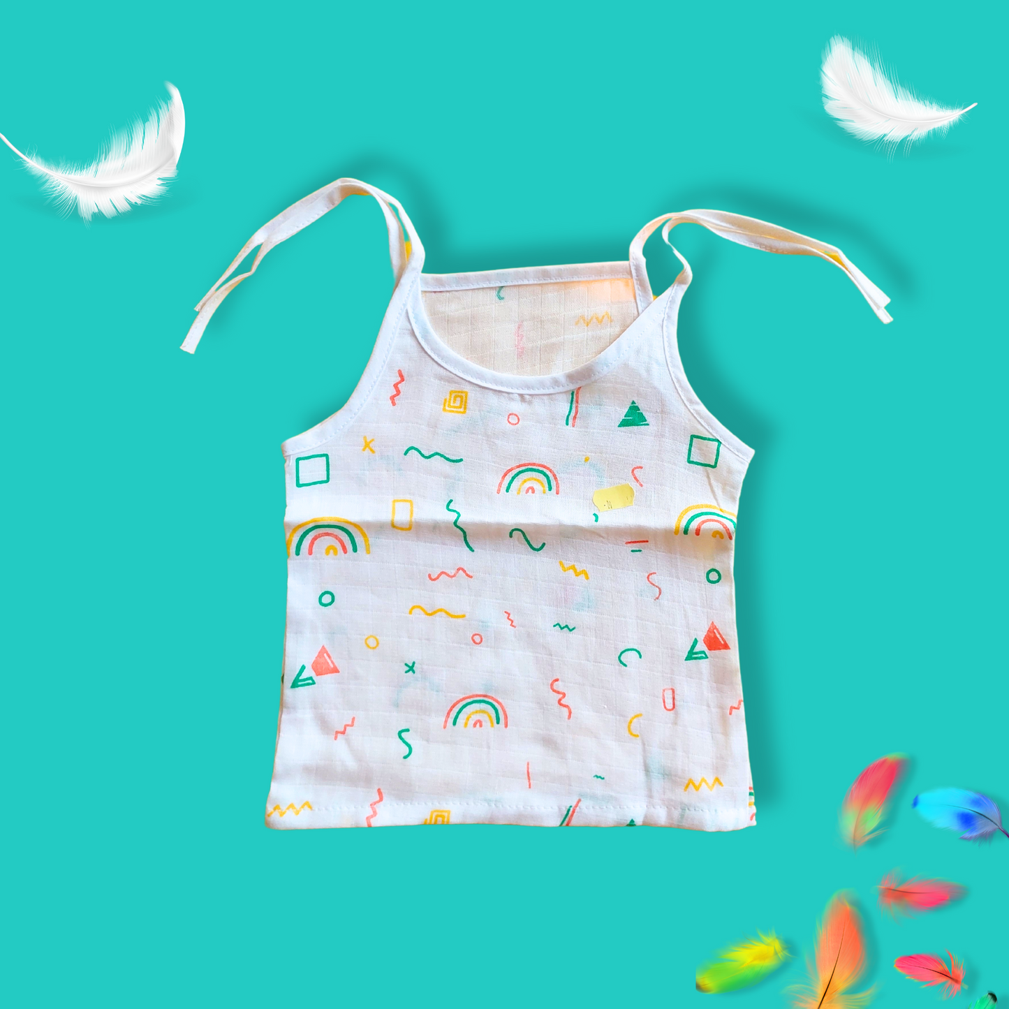 3 piece combo | for 3to 6month baby | two jabla and one shorts
