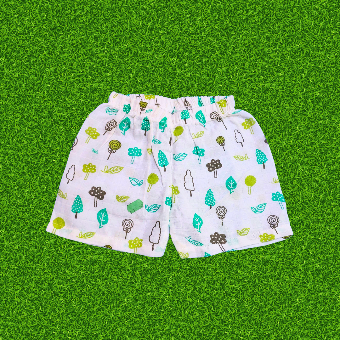 Girl baby (6-9 months) | 5 dress combo | Organic cloth