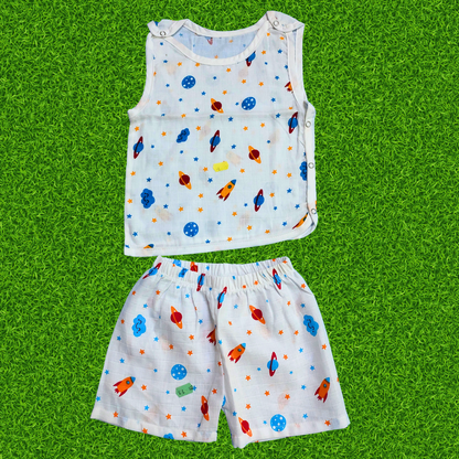 5 piece combo | for all 6 to 9month babies |Best for gifting