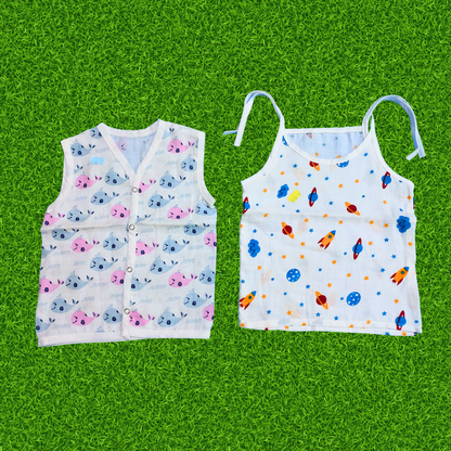 5 piece combo | for all 6 to 9month babies |Best for gifting