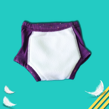Reusable Cloth Diaper for Babies – Adjustable, Eco-Friendly & Super Absorbent