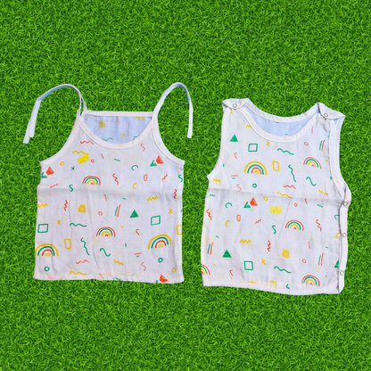 5 piece combo | for all 6 to 9month babies |Best for gifting