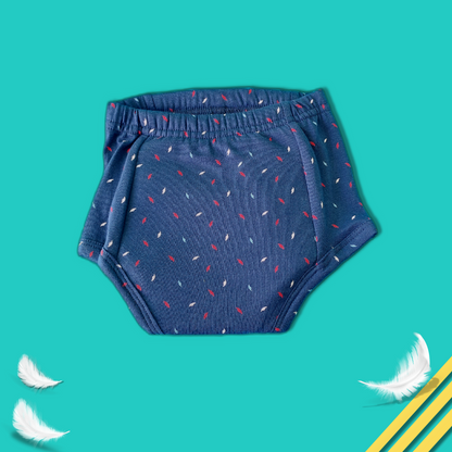 Reusable Cloth Diaper for Babies – Adjustable, Eco-Friendly & Super Absorbent