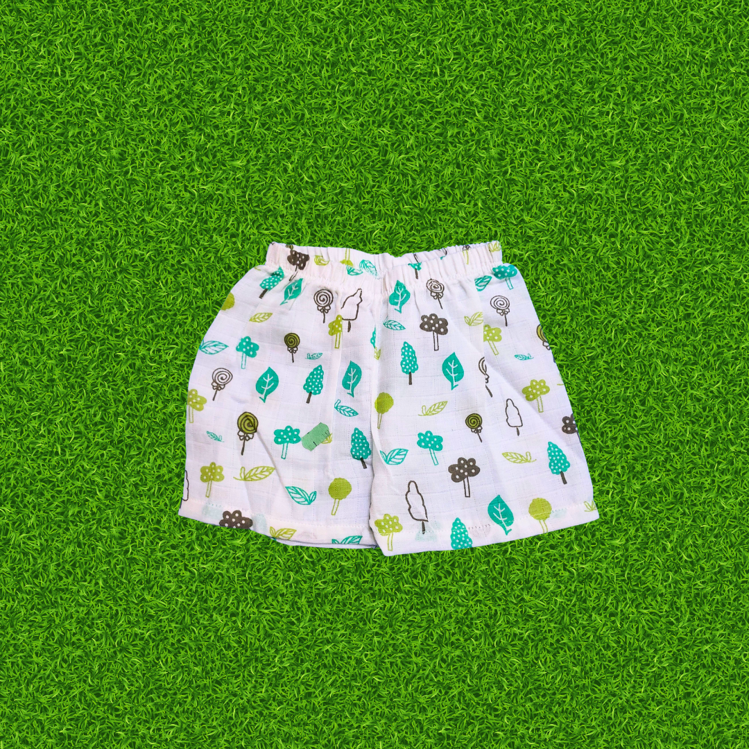 Girl baby (6-9 months) | 5 dress combo | Organic cloth