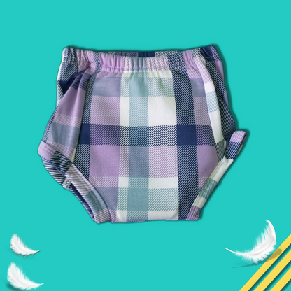 Reusable Cloth Diaper for Babies – Adjustable, Eco-Friendly & Super Absorbent
